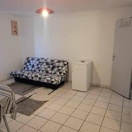 Joli Studio Saint-Marcellin  Extérieur photo
