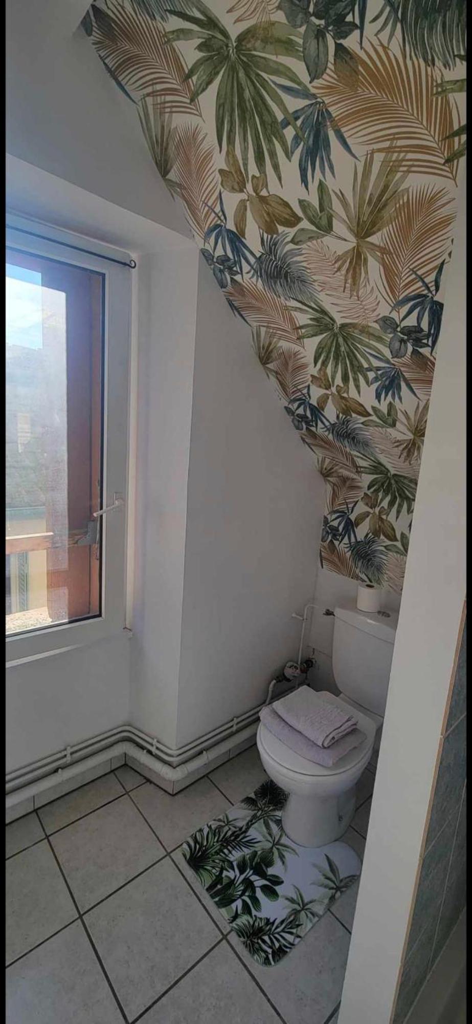 Joli Studio Saint-Marcellin  Chambre photo